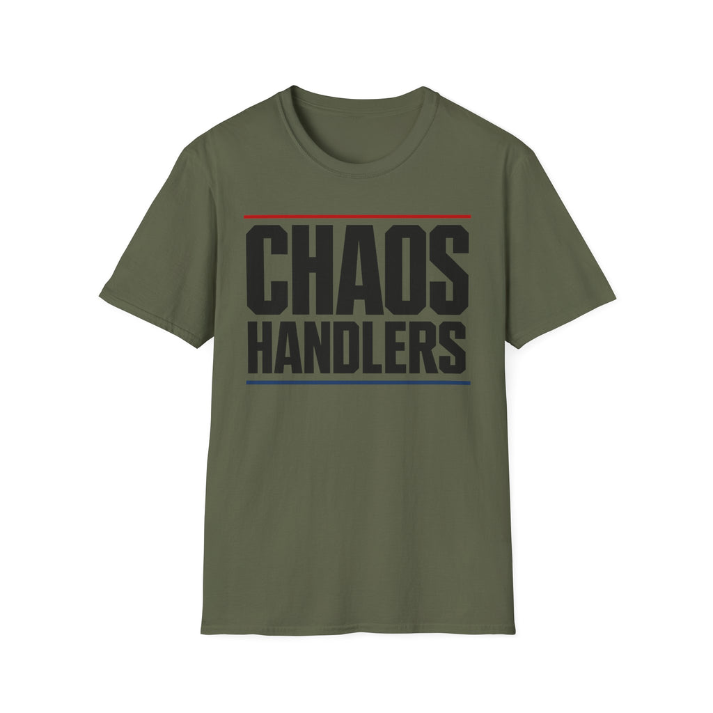Chaos Handlers T-Shirt