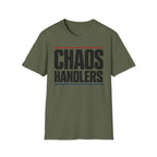 Chaos Handlers T-Shirt