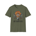 Heat Always Wins T-Shirt