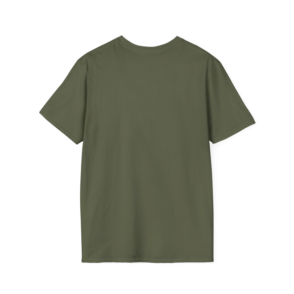 Rules Still Apply | Police Officer Shirt