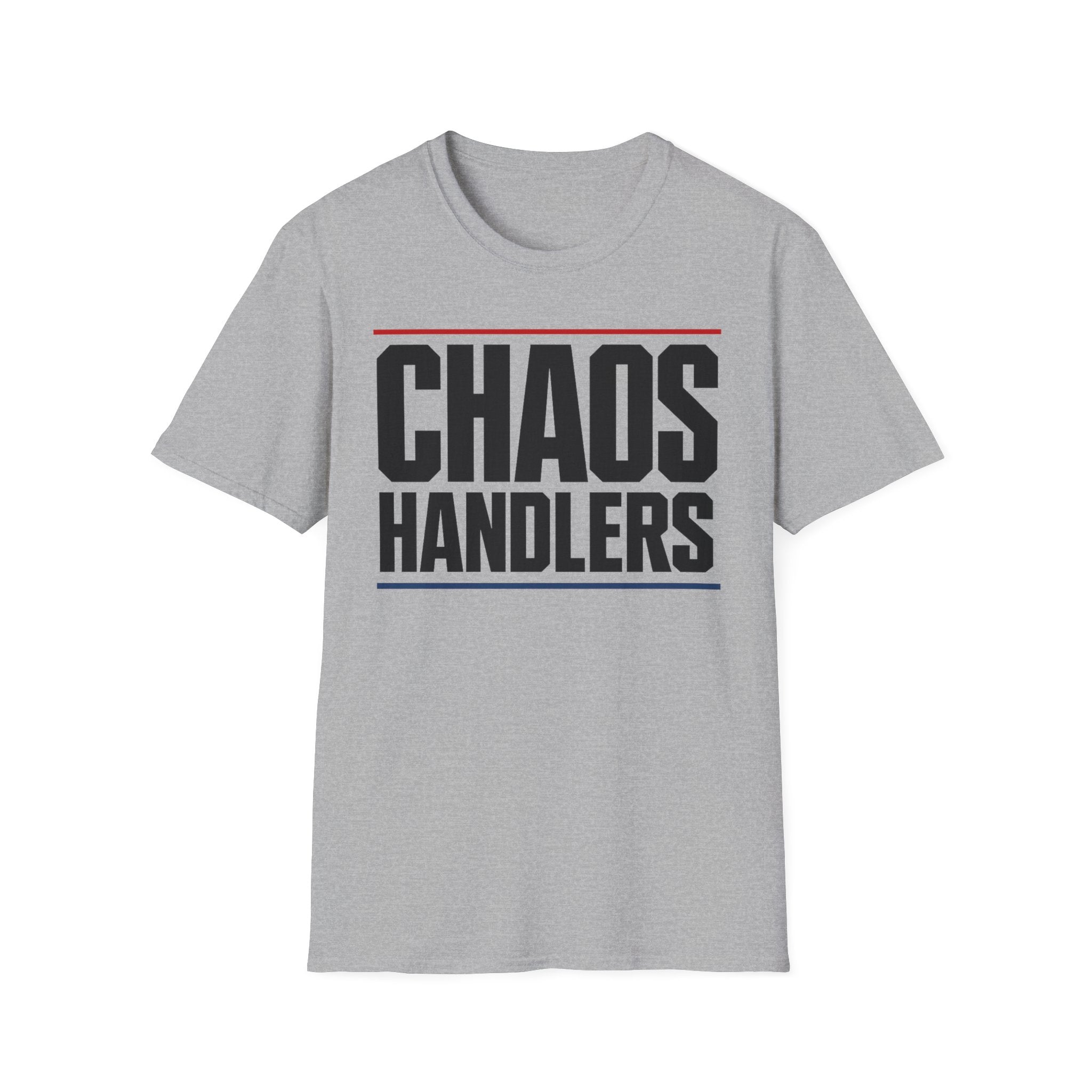 Chaos Handlers T-Shirt