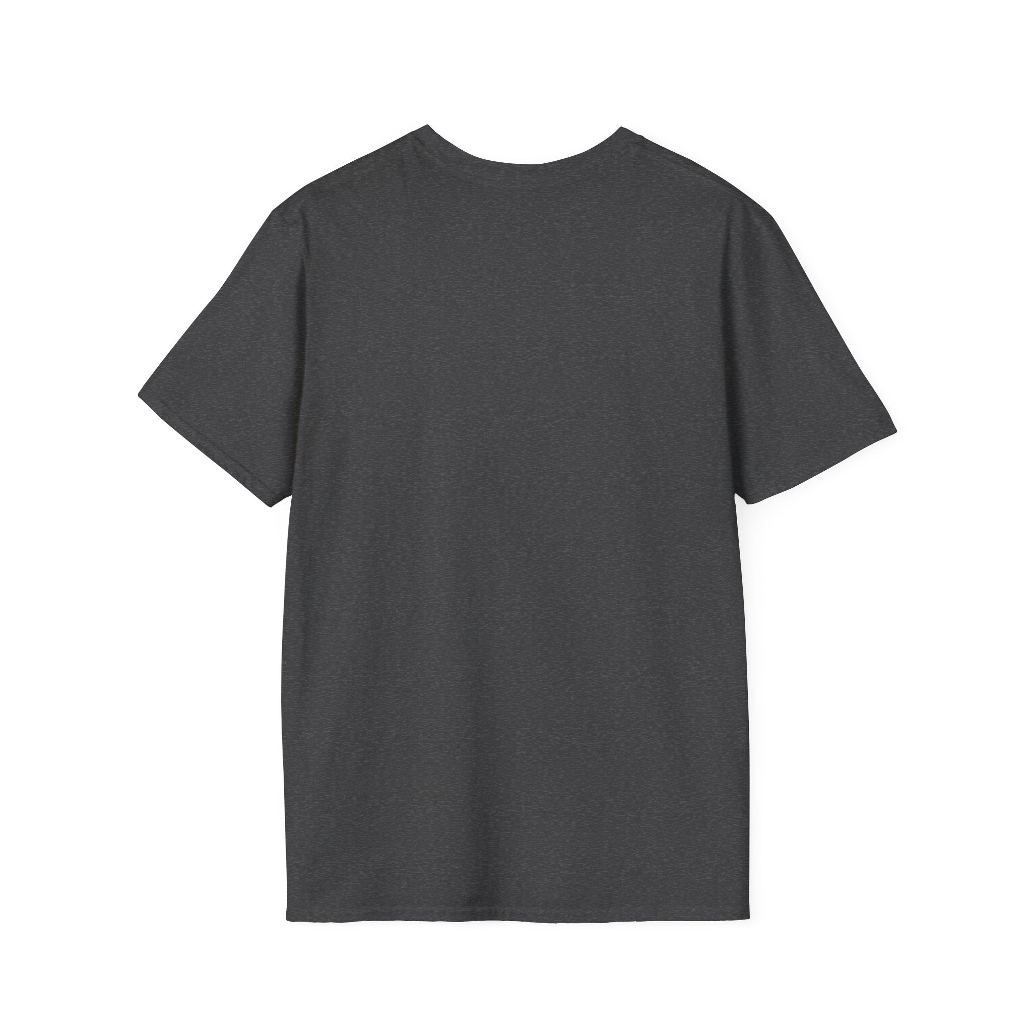 Built for Heat | Firefighter Pride Shirt