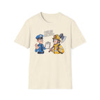 Rules Still Apply T-Shirt