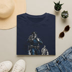 No Call No Action | Police Officer Humor Shirt