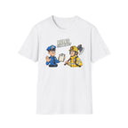 Rules Still Apply | Police Officer Shirt