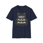 Donut Tactical Unit | Funny Police Officer Shirt