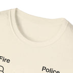 4 Hour Nap T-Shirt