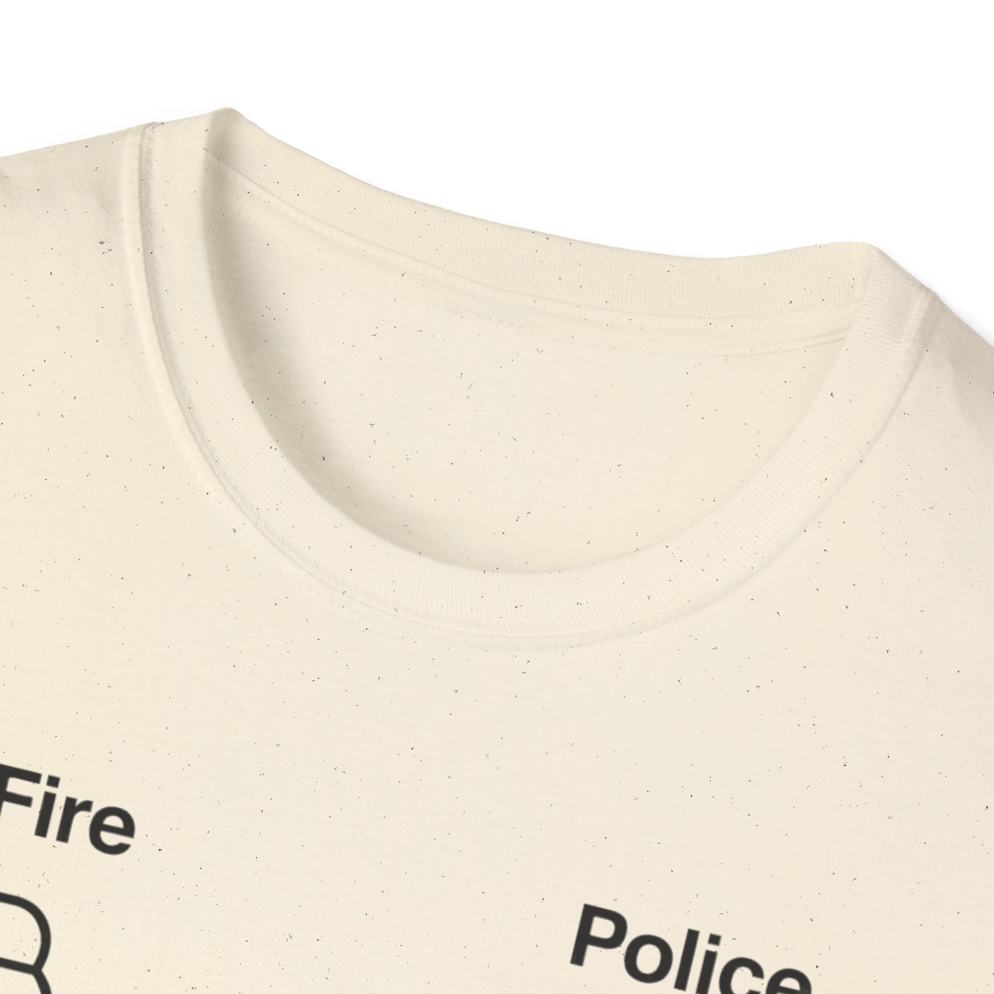 4 Hour Nap T-Shirt
