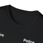 4 Hour Nap T-Shirt
