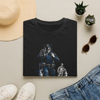 No Call No Action | Police Officer Humor Shirt