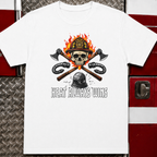 Heat Always Wins | Firefighter Pride Shirt