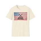 Brothers In Public Service T-Shirt