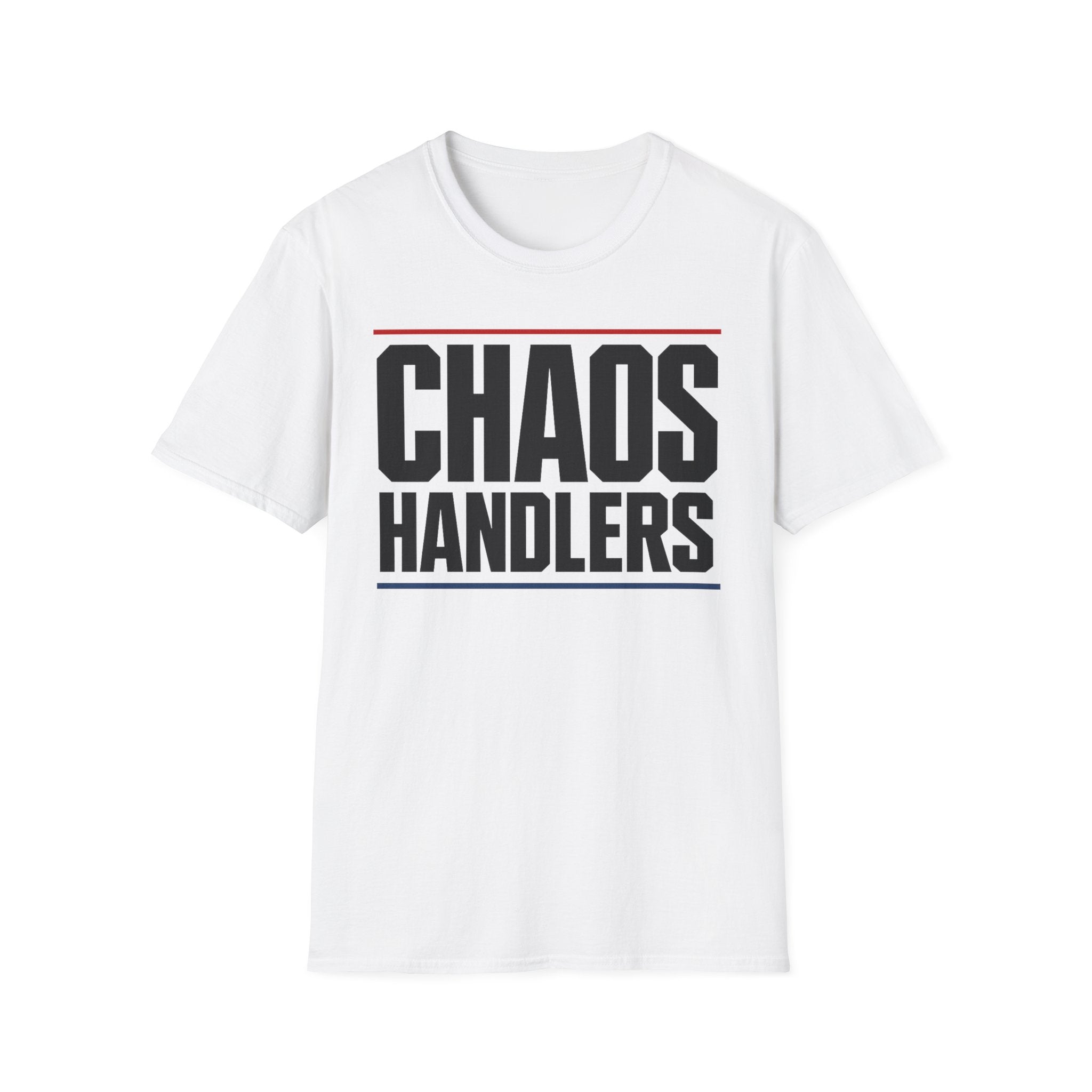 Chaos Handlers T-Shirt