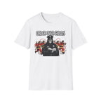 Order Over Chaos | Thin Blue Line Police Pride Shirt