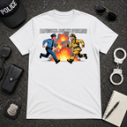 Professional Argument Specialists T-Shirt