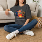 Professional Argument Specialists | Police vs Firefighter Rivalry Shirt