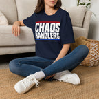 Chaos Handlers | First Responder Firefighter Police Pride Shirt