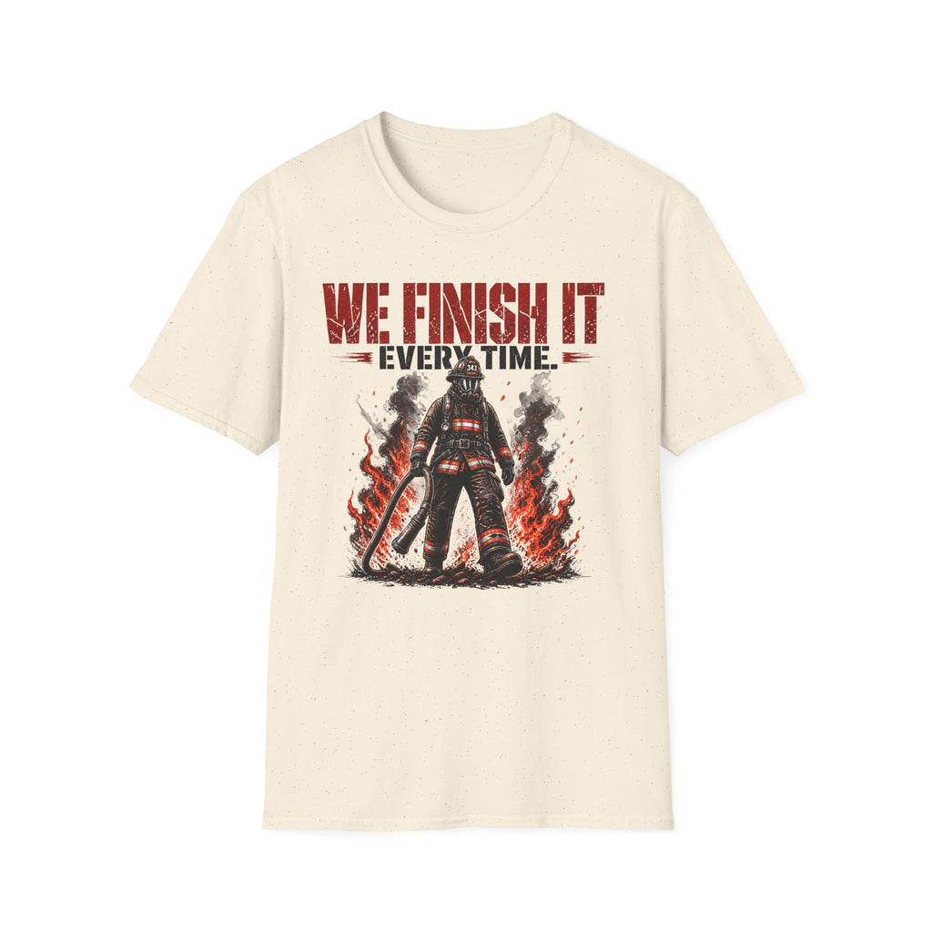 We Finish It Every Time T-Shirt