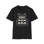 Donut Tactical Unit | Funny Police Officer Shirt