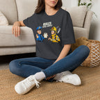 Rules Still Apply | Police Officer Shirt