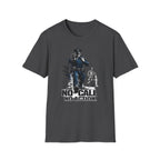 No Call No Action | Police Officer Humor Shirt