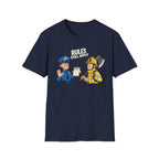 Rules Still Apply | Police Officer Shirt