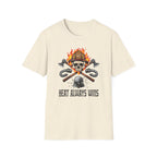 Heat Always Wins T-Shirt