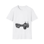 Donut Belt | Funny Police Officer Shirt