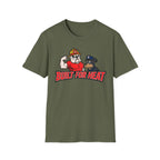 Built For Heat T-Shirt