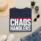 Chaos Handlers | First Responder Firefighter Police Pride Shirt