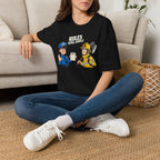 Rules Still Apply | Police Officer Shirt