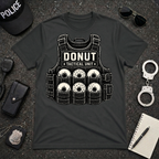 Donut Tactical Unit T-Shirt