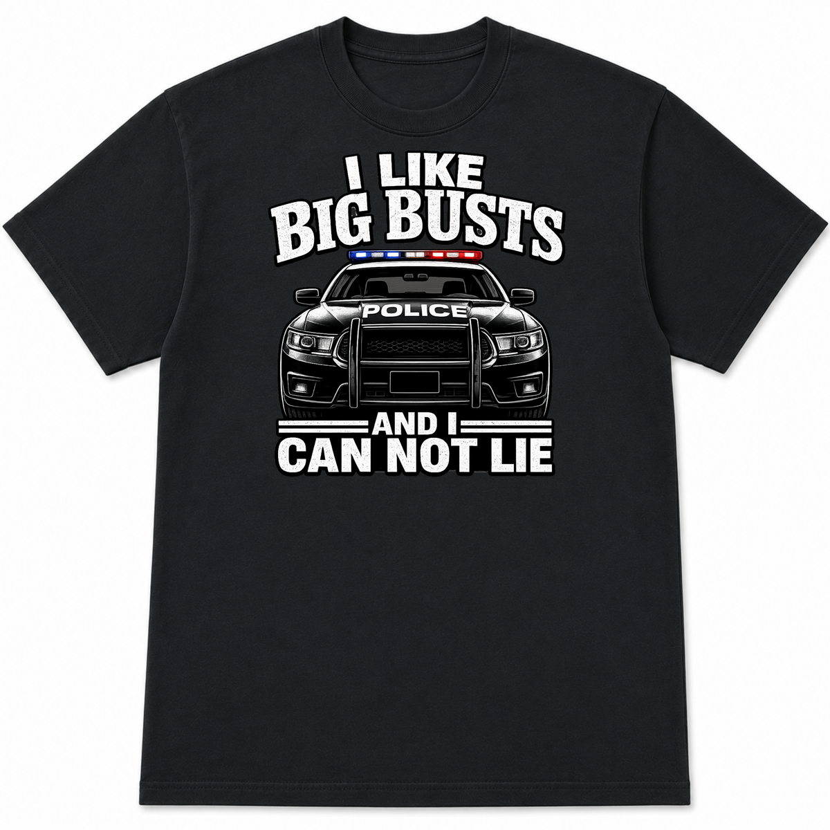 I Cannot Lie T-Shirt