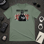 Order Over Chaos T-Shirt