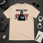 Order Over Chaos T-Shirt