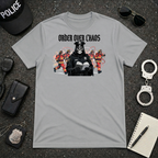 Order Over Chaos T-Shirt