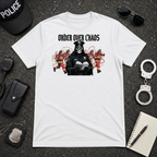 Order Over Chaos T-Shirt