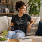 Cops Do Have A Therapist | Funny Police Shirt
